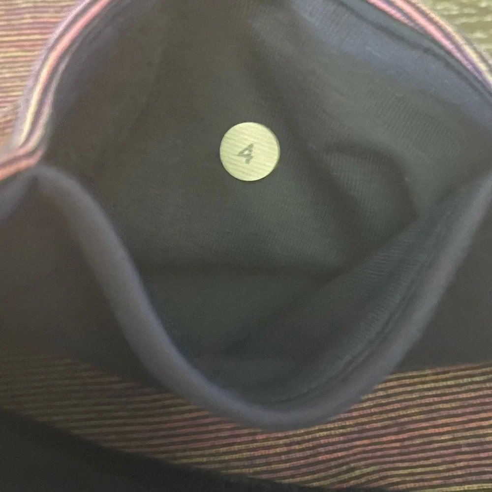 lululemon athletica lululemon purple